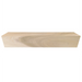 Poplar Mantel