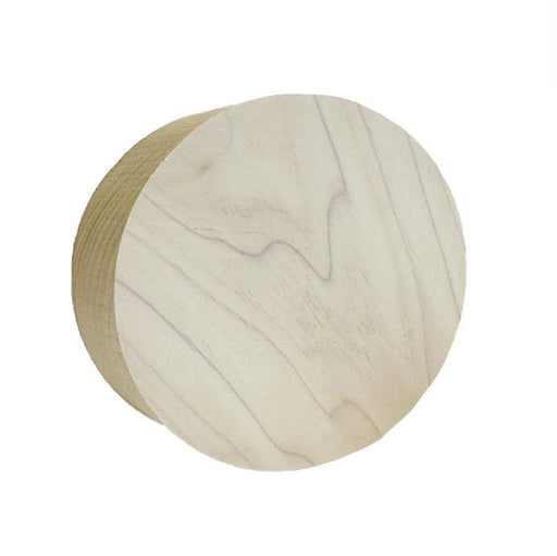 Poplar Bowl Blank
