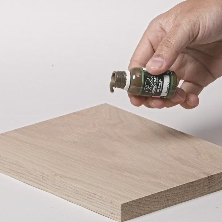 Almond Rubio Monocoat