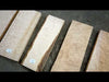 Quilted Maple Lumber - Billet