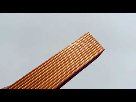 Tequila Sunrise SpectraPly