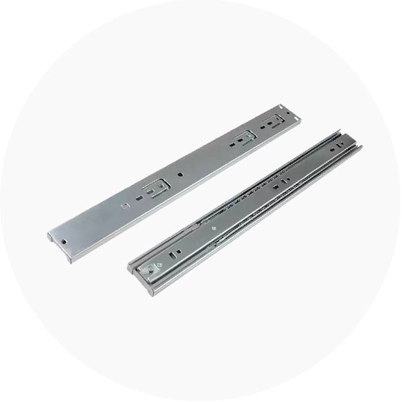 PRO 300 Drawer Slides