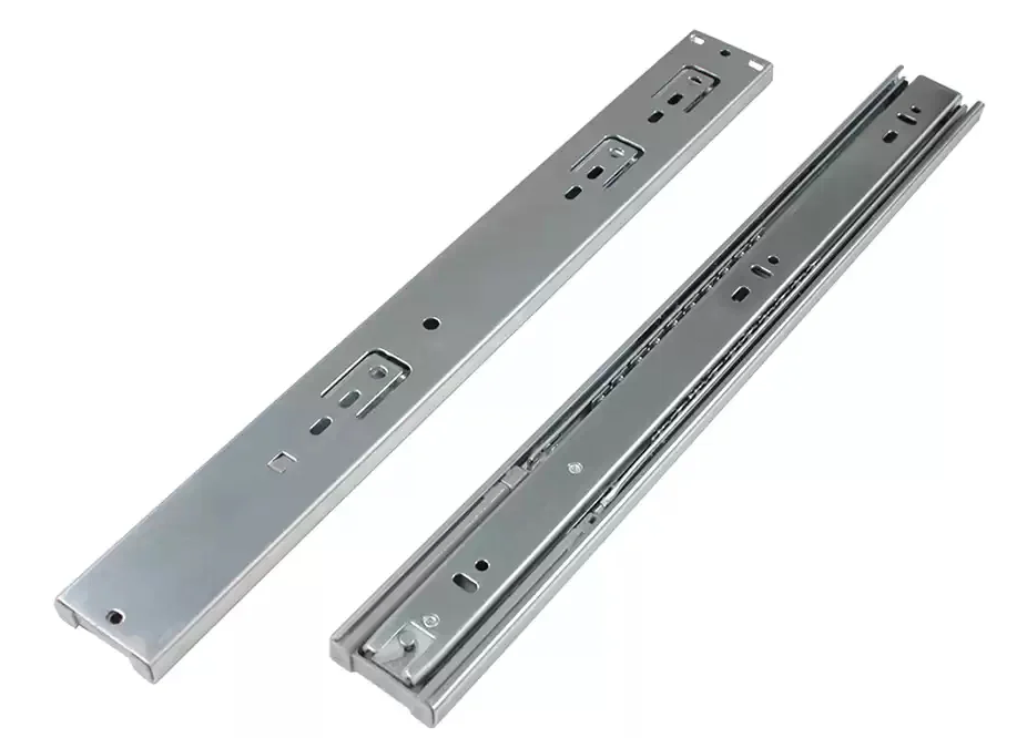 PRO300 - Side Mount Drawer Slides