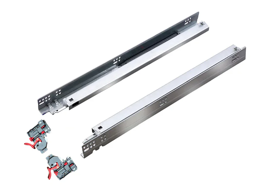 PRO560 - Undermount Drawer Slides