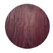 Purpleheart Platter Blank - One of a Kind