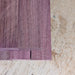 Purpleheart Turning Square