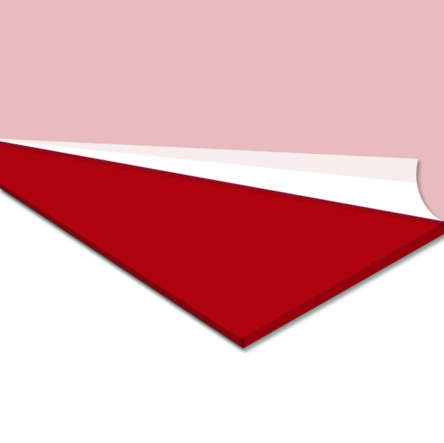 Acrylic Sheets Order Acrylic Sheets for Laser Cutting — KJP Select