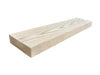Red Oak shelf 