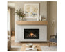 Red Oak Mantel