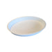 Reusable oval mold for epoxy crafts
