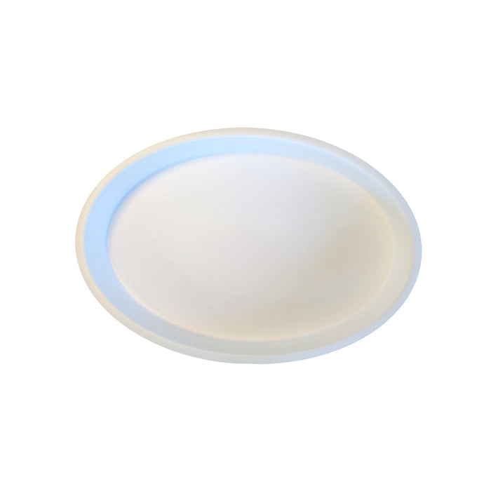 Reusable Oval mold for epoxy crafts