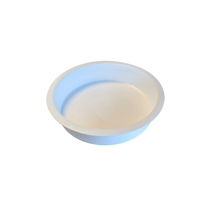 Round Reusable small mold for epoxy crafts