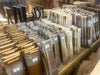 River sets for woodworking