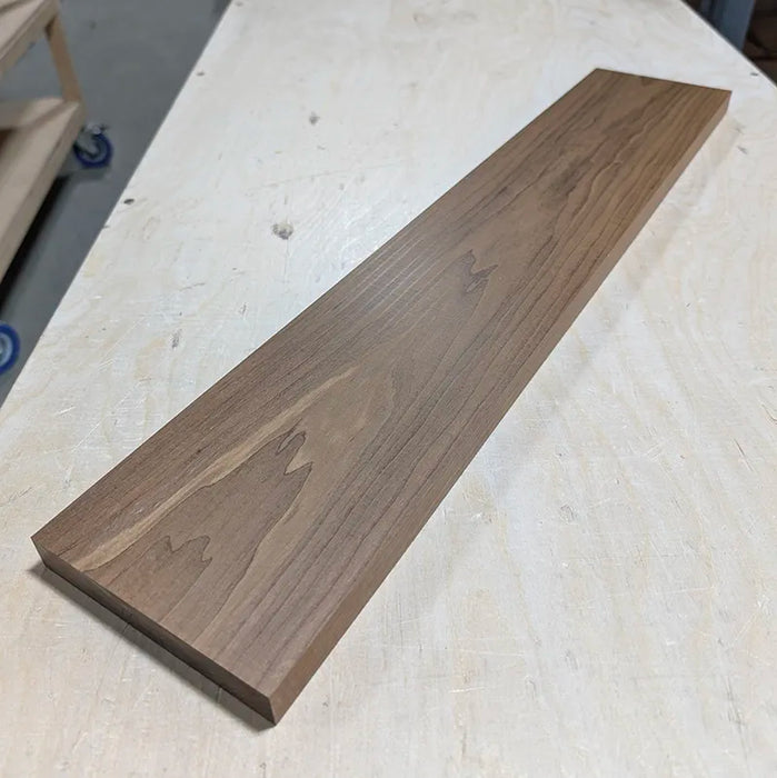 roasted maple s4s available for shipping