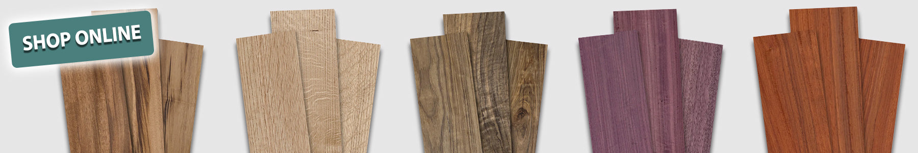 Rough Cut Lumber banner