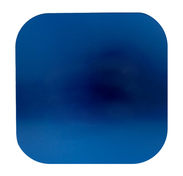 Royal Blue Metallic Acrylic Sheets