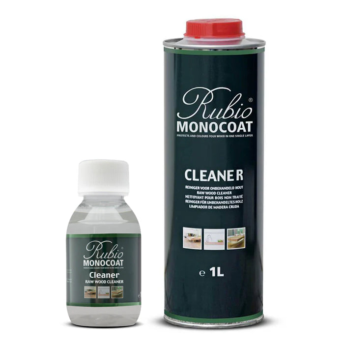 Rubio Monocoat Cleaner