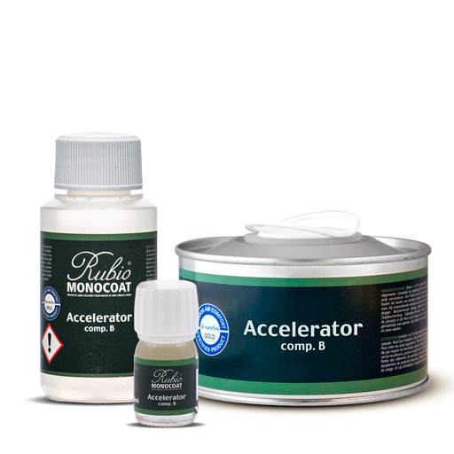 Rubio Monocoat - Oil Plus 2C (Part B) - Accelerator