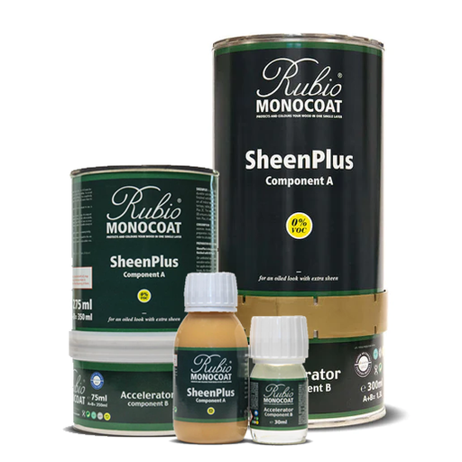 Rubio Monocoat - SheenPlus