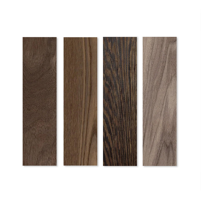 S4S The Darkness! Lumber Mix Pack