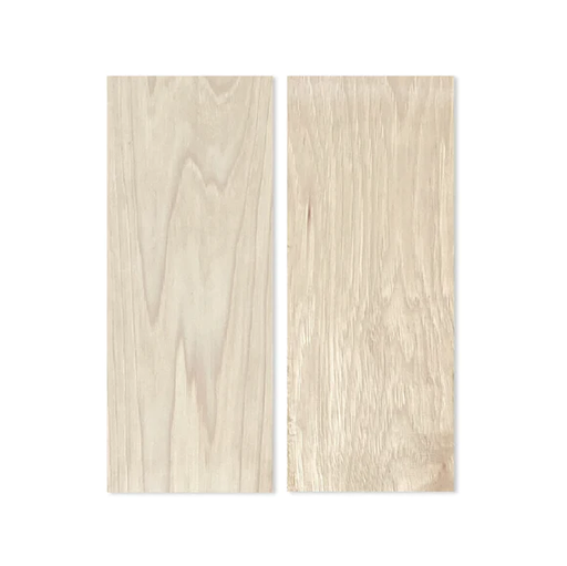 S4S Hickory Lumber - Thick