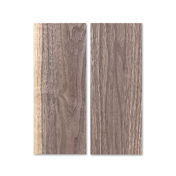 S4S Walnut Lumber