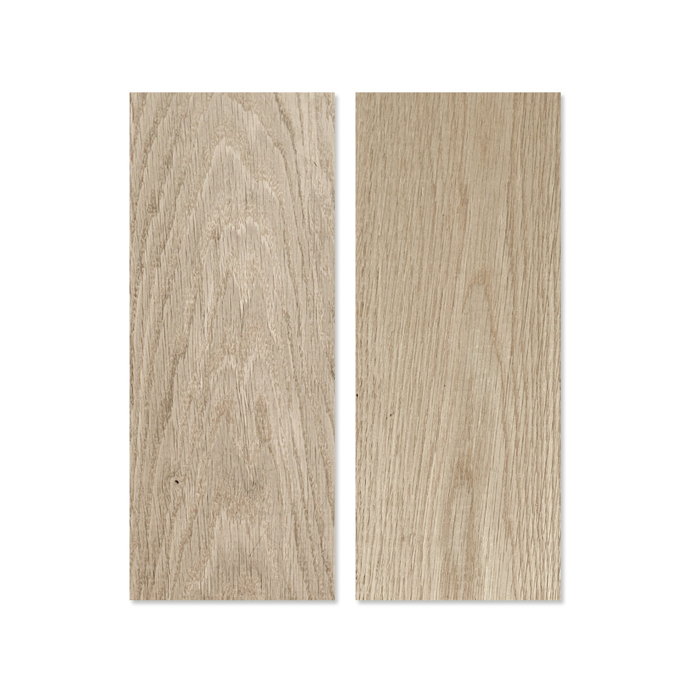 S4S White Oak Lumber