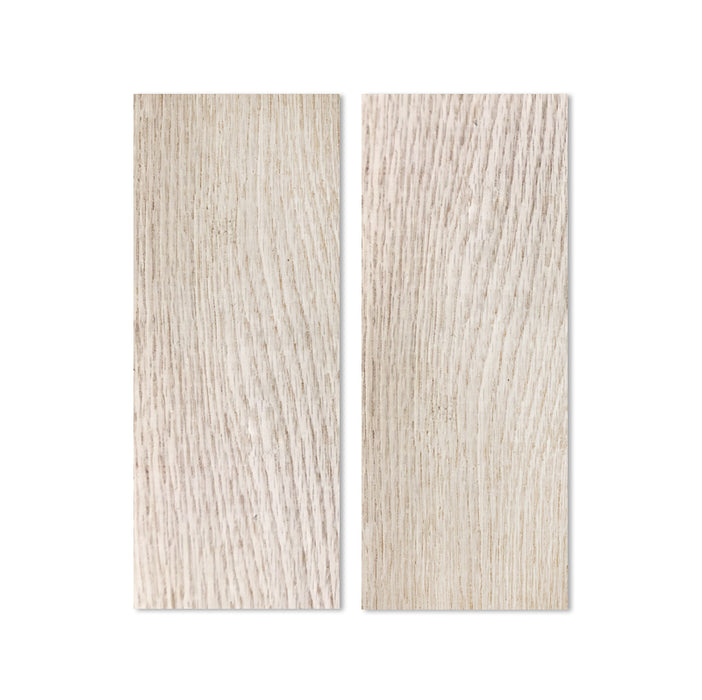 S4S White Oak Lumber