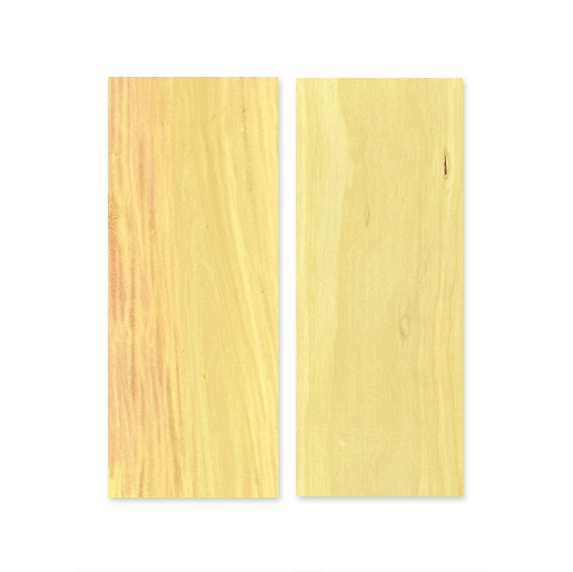 S4S Yellowheart Lumber