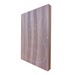 High quality sapele guitar body blank used to make unique custom guitars.