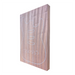 High quality sapele guitar body blank used to make unique custom guitars.