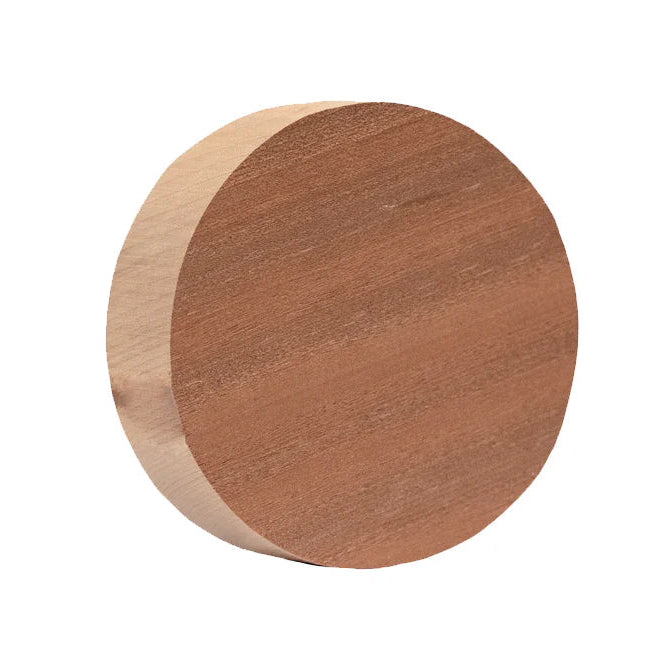 Sapele Bowl Blanks