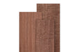 Ribbon Striped Sapele Lumber - Full Length