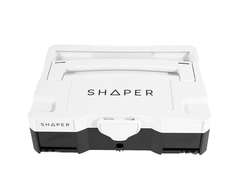 Shaper - Customizable Systainer
