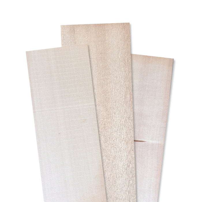 Sitka Spruce Thin Pack