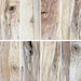 Spalted Maple examples