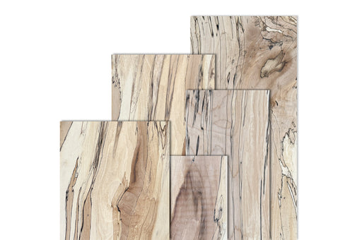 Spalted Lumber Lumber Pack