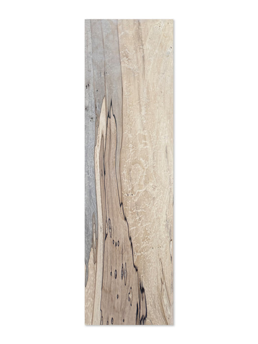 Spalted Maple Lumber