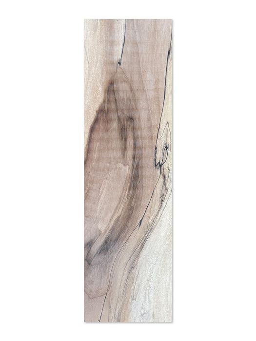 Spalted wood for woodworkers