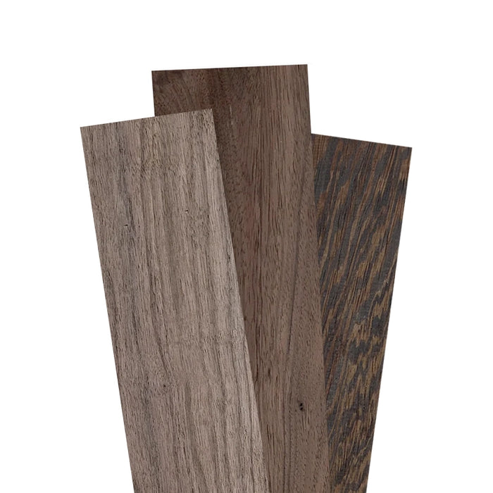 4/4 The Darkness! Lumber Mix Pack