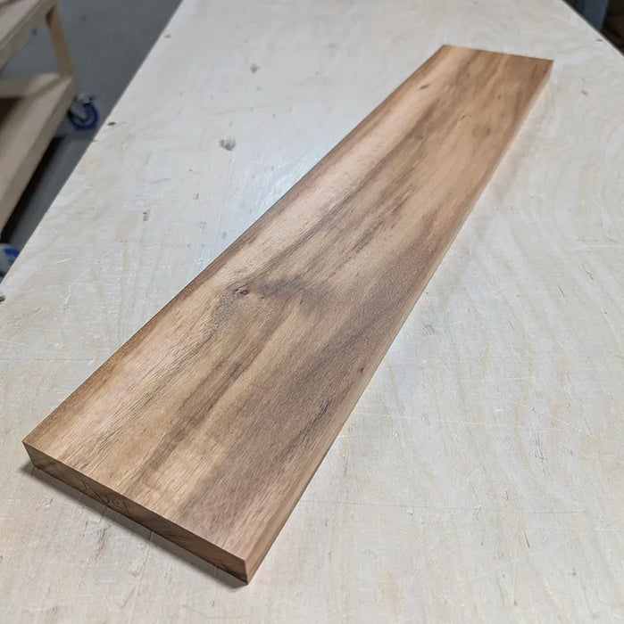 tigerwood s4s available for shipping