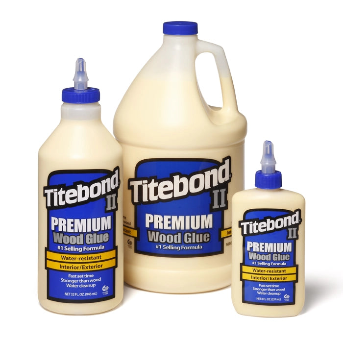 Titebond 2 Premium Wood Glue
