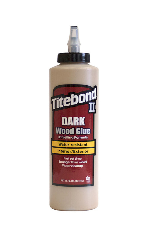 Titebond II Dark Wood Glue