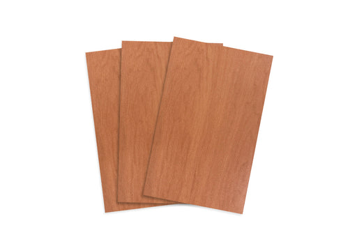 TruFlat® Cherry Plywood