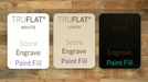 TruFlat® Essentials Pack