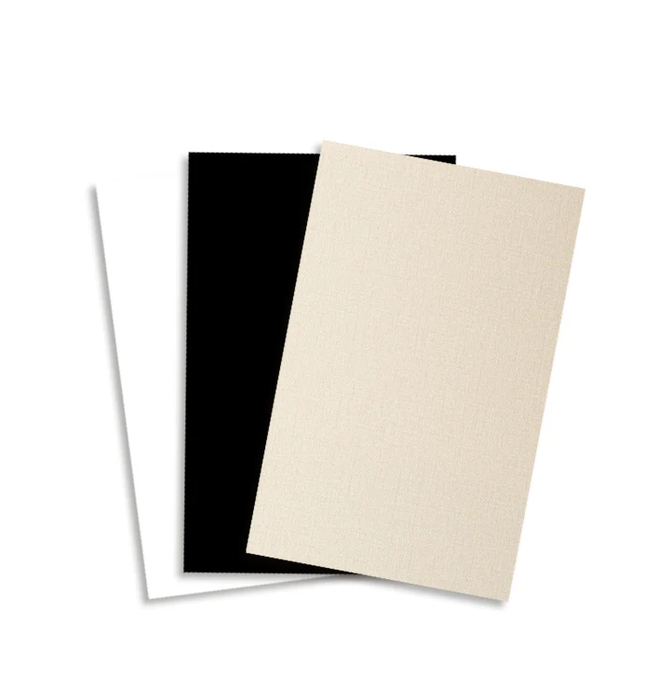 TruFlat® Essentials Pack