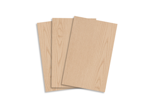 TruFlat® Oak Plywood