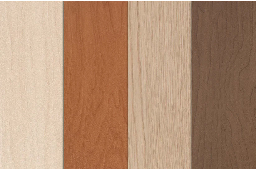 TruFlat® Wood Pack