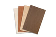 TruFlat® Wood Pack