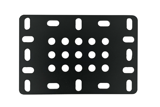 Universal Leg Mounting Plate